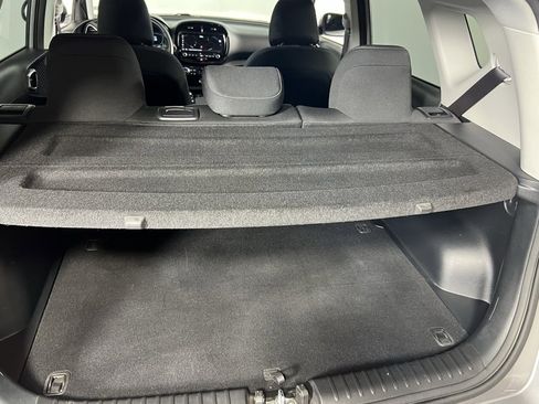 Used 2023 Kia Soul EX image 26