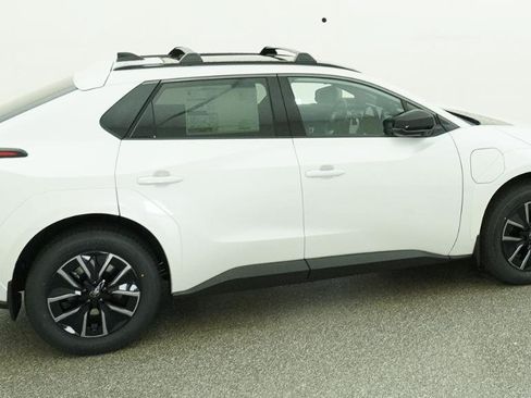New 2026 Toyota bZ AWD/4WD image 50