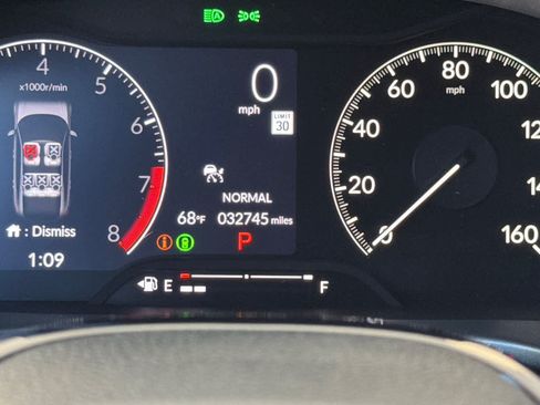Used 2024 Honda Civic Sport image 27
