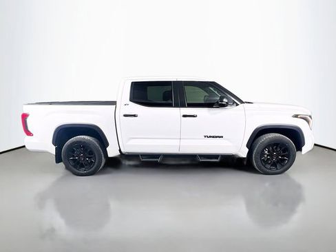 Used 2025 Toyota Tundra SR5 w/ SR5 Convenience Package AWD/4WD image 9