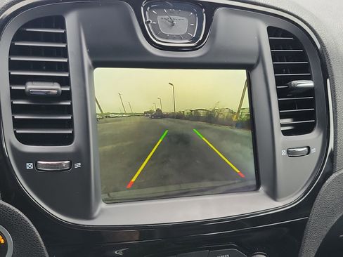 Used 2023 Chrysler 300 S w/ Comfort Group image 23