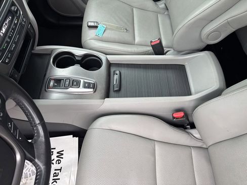Certified 2020 Honda Ridgeline RTL image 26