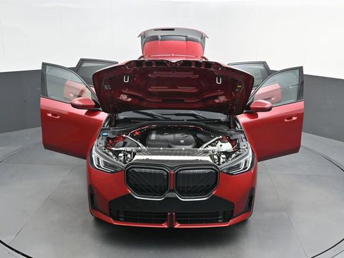 New 2026 BMW X3 xDrive30 w/ Premium Package AWD/4WD image 53