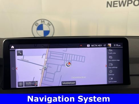 Certified 2023 BMW X3 xDrive30i w/ Premium Package w/ZPA image 6