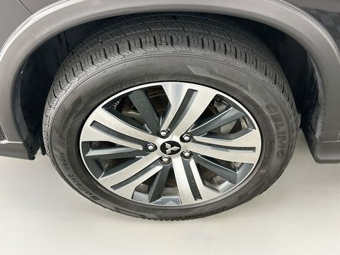 Used 2024 Mitsubishi Outlander Sport AWD image 11