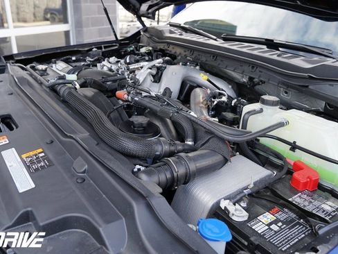 Used 2026 Ford F350 Platinum image 54