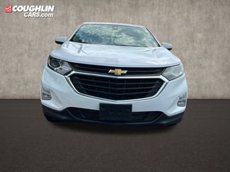 Used 2020 Chevrolet Equinox LT FWD video 2