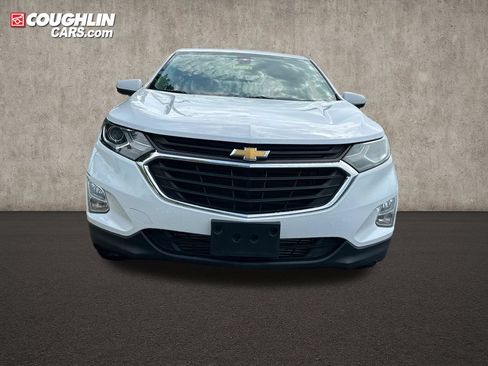 Used 2020 Chevrolet Equinox LT FWD image 2