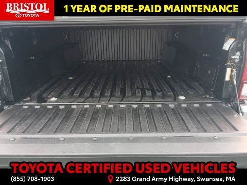 Used 2023 Toyota Tacoma SR5 image 35