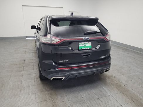 Used 2015 Ford Edge Sport w/ Equipment Group 401A AWD/4WD image 6