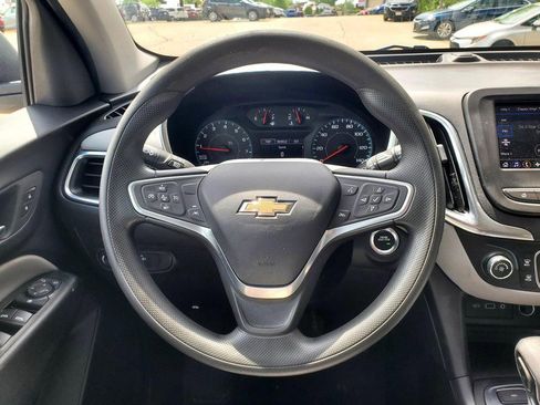 Used 2023 Chevrolet Equinox LS AWD/4WD image 9