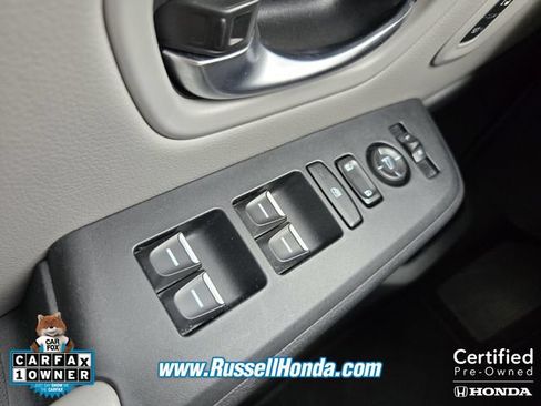 Certified 2025 Honda Pilot EX-L image 23