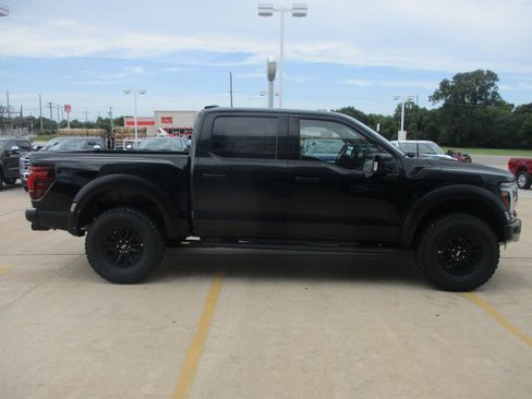 New 2026 Ford F150 Raptor AWD/4WD image 5
