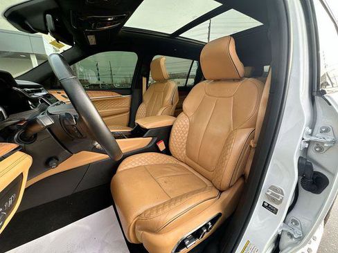 Certified 2023 Jeep Grand Cherokee L Summit image 13