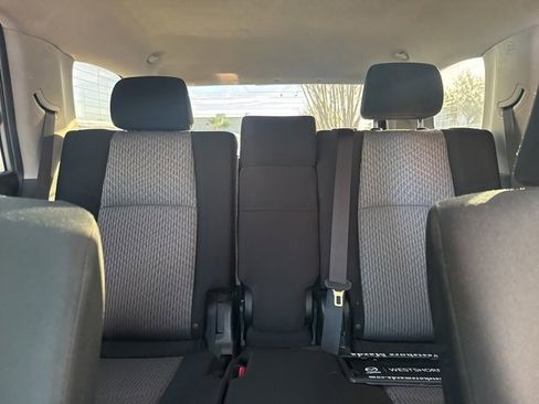 Used 2021 Toyota 4Runner SR5 image 23