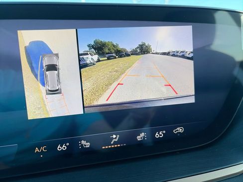 New 2026 Buick Envision Sport Touring image 18