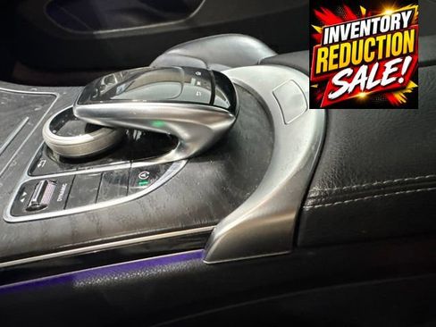 Used 2021 Mercedes-Benz C 300 4MATIC Coupe image 19