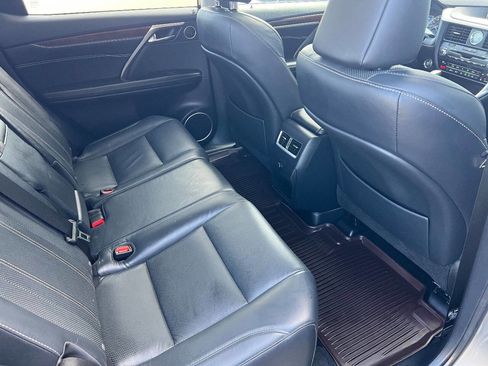 Used 2018 Lexus RX 350 AWD w/ Premium Package image 20