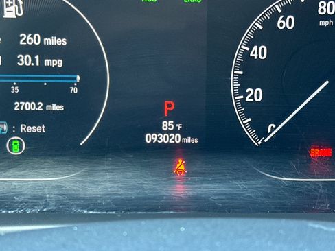 Used 2020 Honda Accord Sport image 24