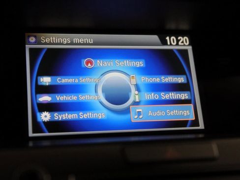 Used 2015 Acura MDX FWD w/ Technology Package image 32