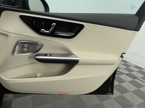 Certified 2025 Mercedes-Benz C 300 C 300 image 25