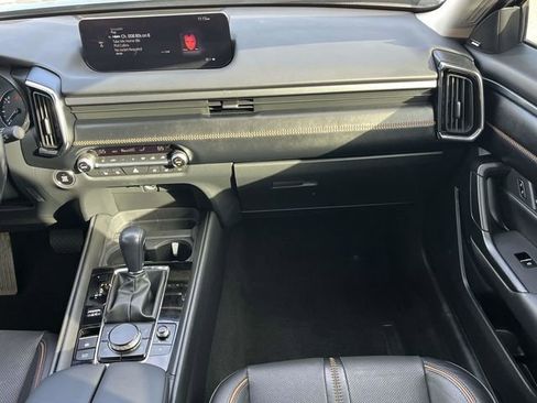 Used 2023 MAZDA CX-50 AWD 2.5 S w/ Cargo Package image 19