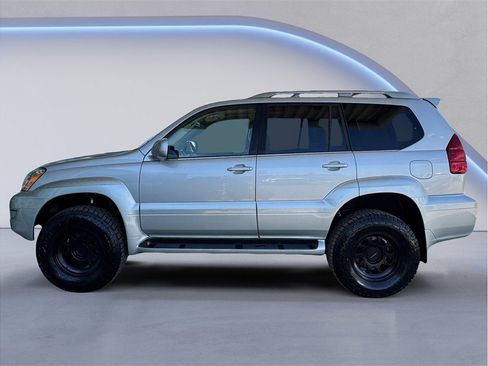 Used 2004 Lexus GX 470 AWD/4WD image 3
