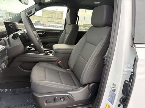 New 2026 Chevrolet Tahoe LS w/ LPO, Dark Essentials Package image 27