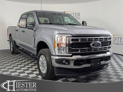 Used 2023 Ford F250 XLT