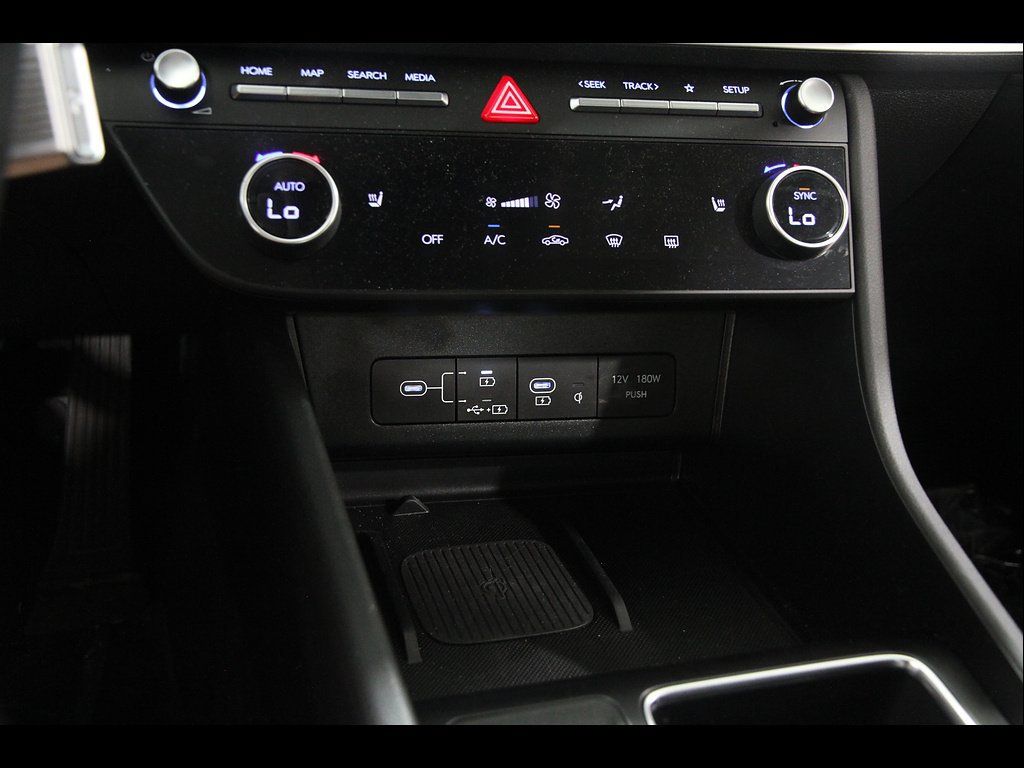 Certified 2026 Hyundai Sonata SEL FWD image 15