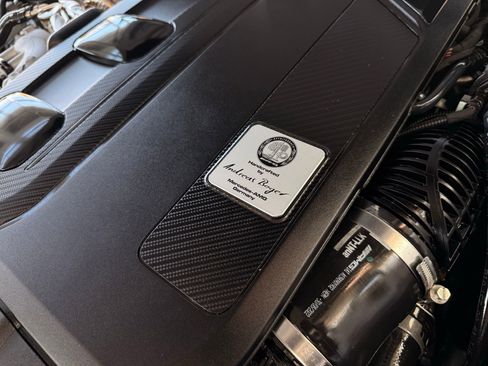 Used 2023 Mercedes-Benz SL 43 AMG w/ Driver Assistance Package image 56