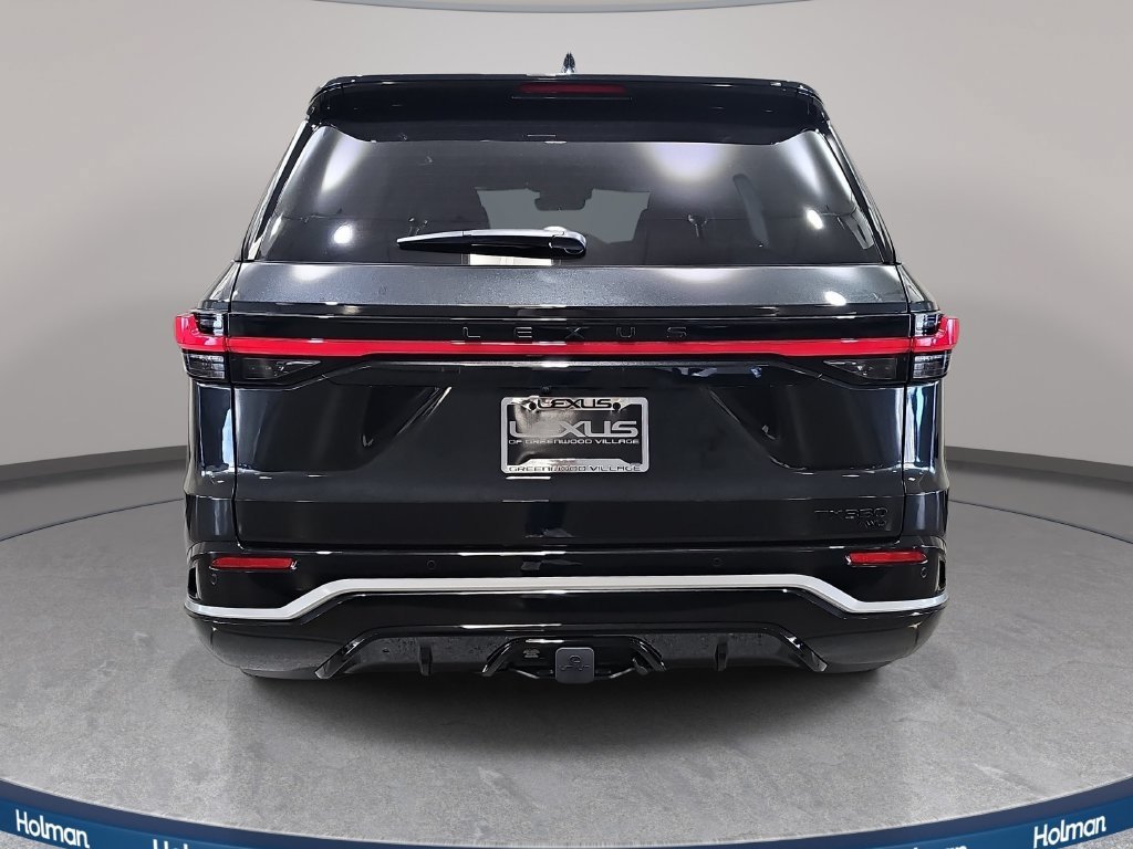 New 2026 Lexus TX 350 AWD w/ Technology Package image 6