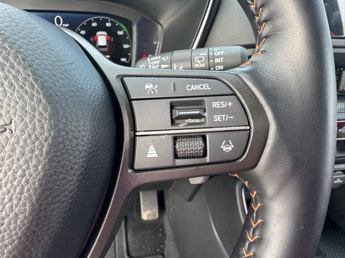 Certified 2026 Honda CR-V TrailSport image 14