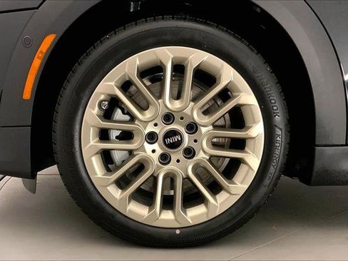 New 2026 MINI Cooper S image 9