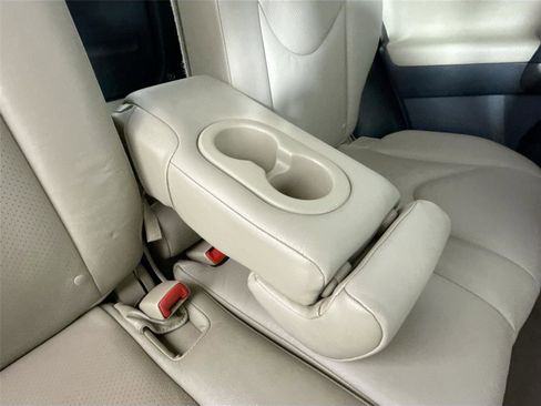 Used 2012 Toyota RAV4 Limited w/ Navigation Value Pkg image 30