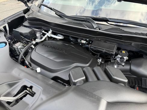 Used 2024 Honda Ridgeline RTL image 13