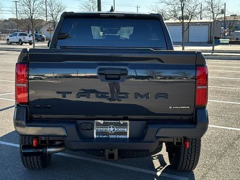 New 2026 Toyota Tacoma TRD Off-Road image 7