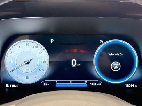 Used 2025 Hyundai Palisade Calligraphy AWD/4WD image 11
