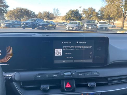 Used 2025 Kia K4 LXS image 20