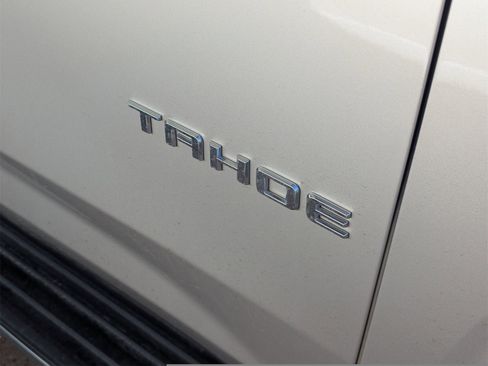 Used 2019 Chevrolet Tahoe LT image 6