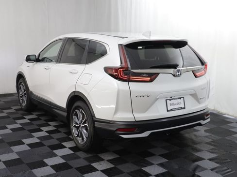 Used 2022 Honda CR-V EX-L image 15
