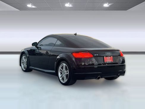 Certified 2022 Audi TT 2.0T image 3