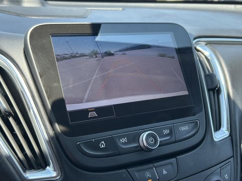 Certified 2024 Chevrolet Malibu LT FWD image 31
