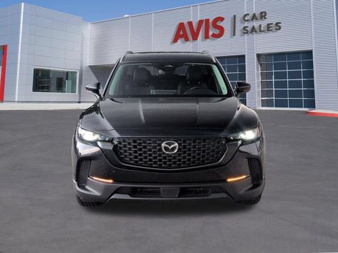 Used 2025 MAZDA CX-50 AWD 2.5 S w/ Premium Package image 2