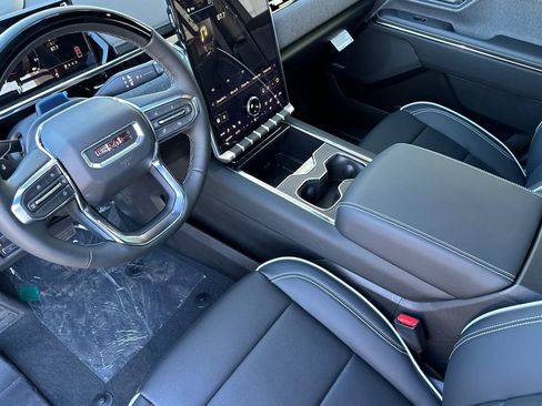 New 2026 GMC Sierra EV Elevation w/ Premium Package image 8