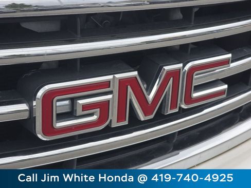 Used 2013 GMC Sierra 1500 SLT w/ SLT White Diamond Edition AWD/4WD image 11