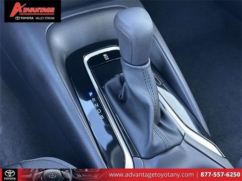 Certified 2025 Toyota Corolla LE image 34