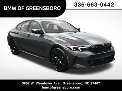 New 2026 BMW M340i xDrive w/ Premium Package