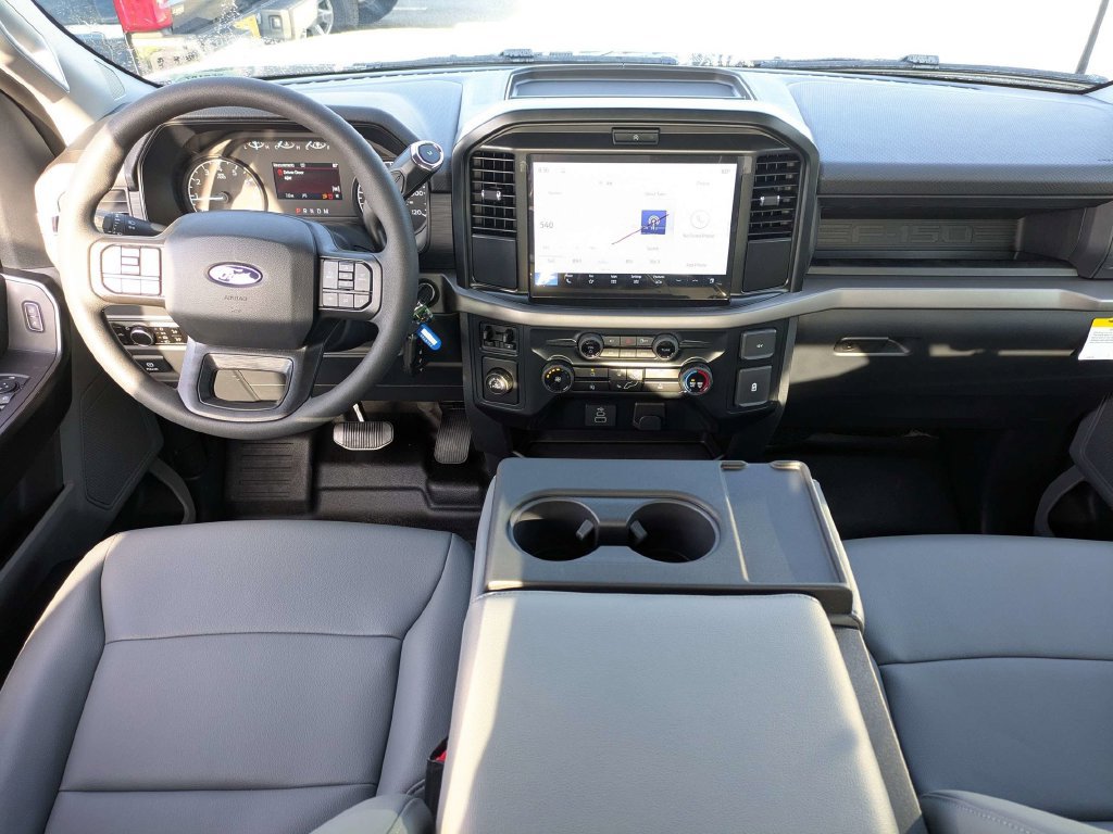 New 2026 Ford F150 XL w/ Tow/Haul Package RWD image 14