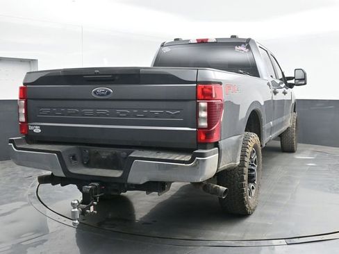 Used 2021 Ford F250 XL w/ STX Appearance Package image 14